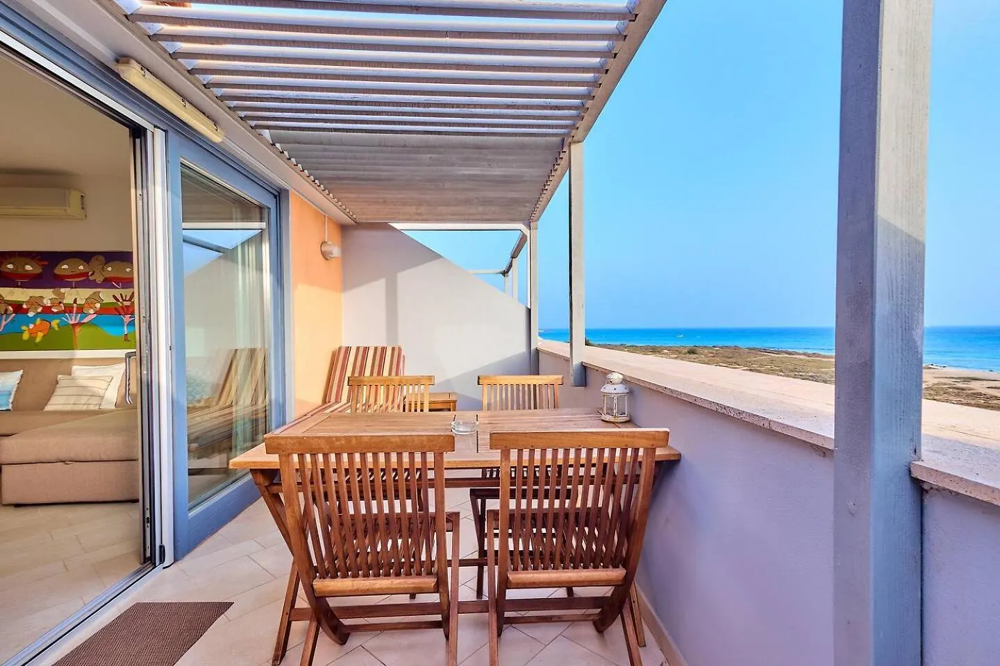 Corallo Beach Front Apartments - By Bobbywashere Santa María 0*,