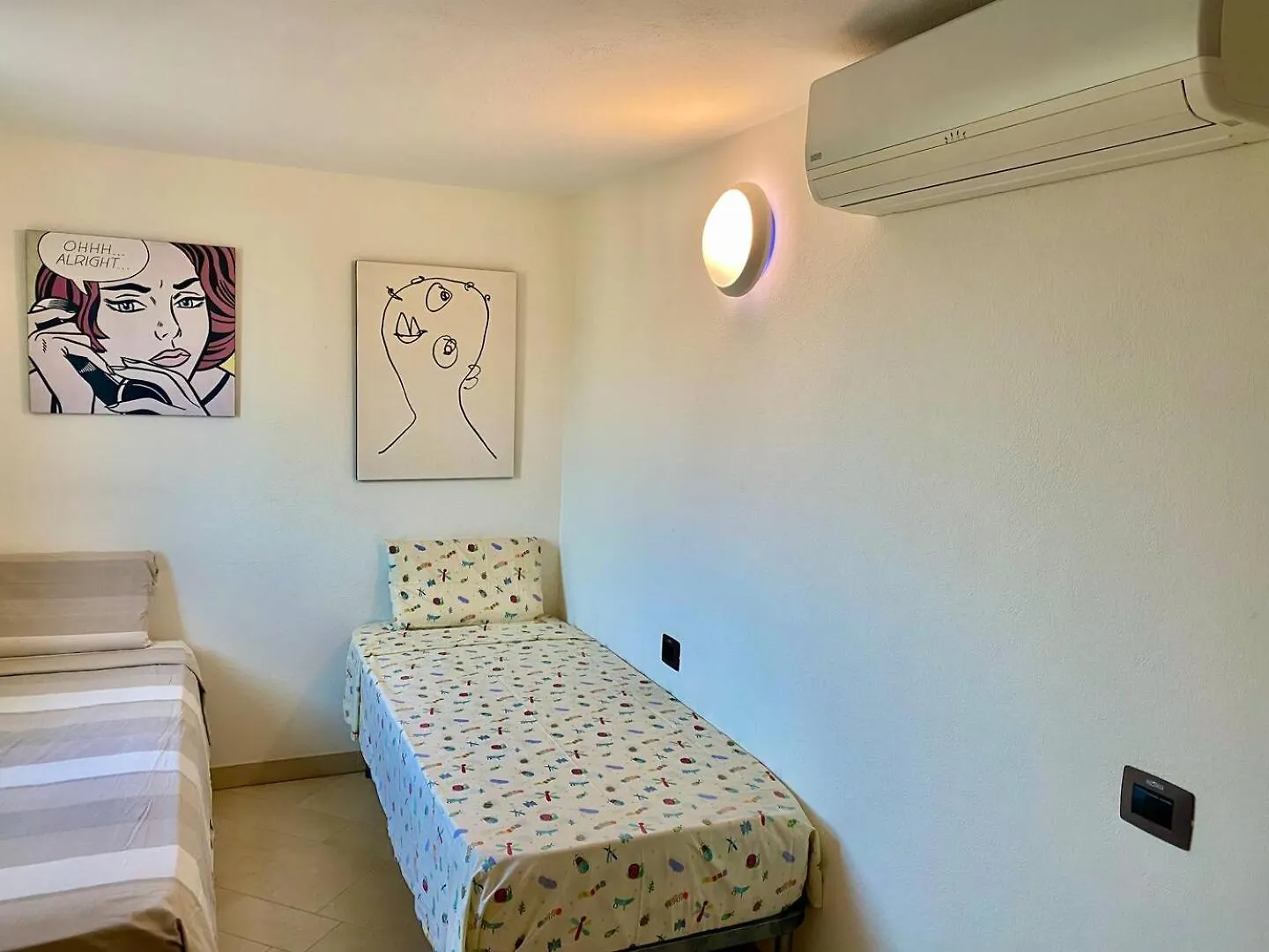 Corallo Beach Front Apartments - By Bobbywashere Santa María 0*,  Cabo Verde