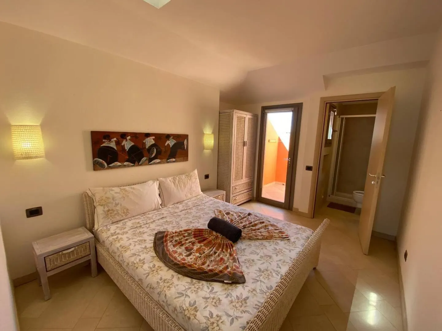 Corallo Beach Front Apartments - By Bobbywashere Santa María