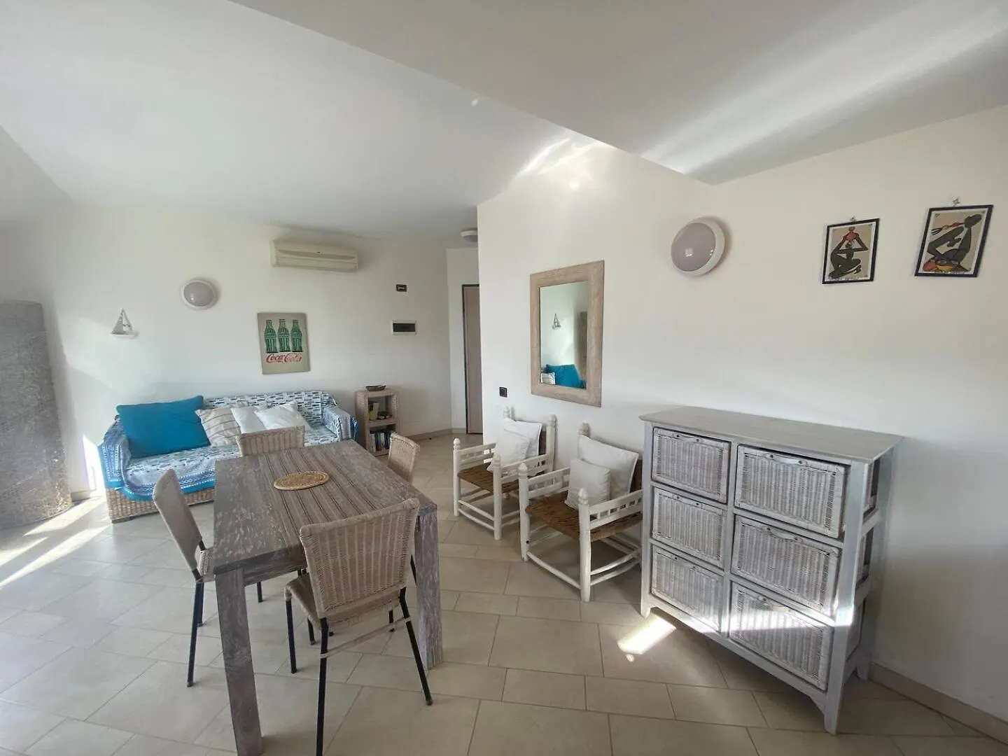 Corallo Beach Front Apartments - By Bobbywashere Santa María 0*,  Cabo Verde