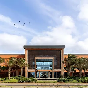 Hilton Cabo Sal Rezort