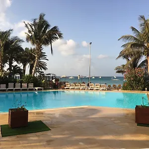 Apartamento Porto Antigo 2, Santa María