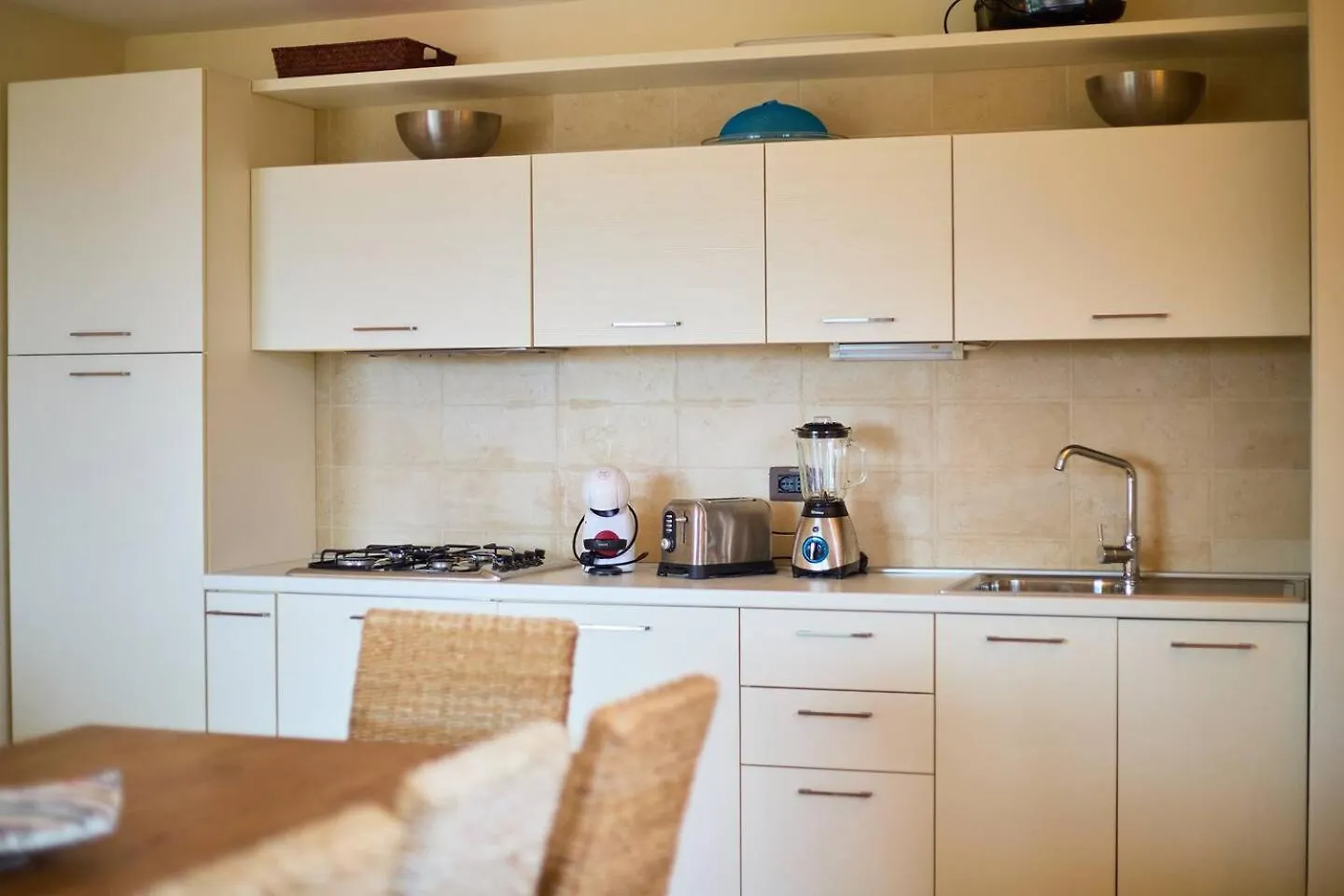 Corallo Beach Front Apartments - By Bobbywashere Santa Maria 0*,