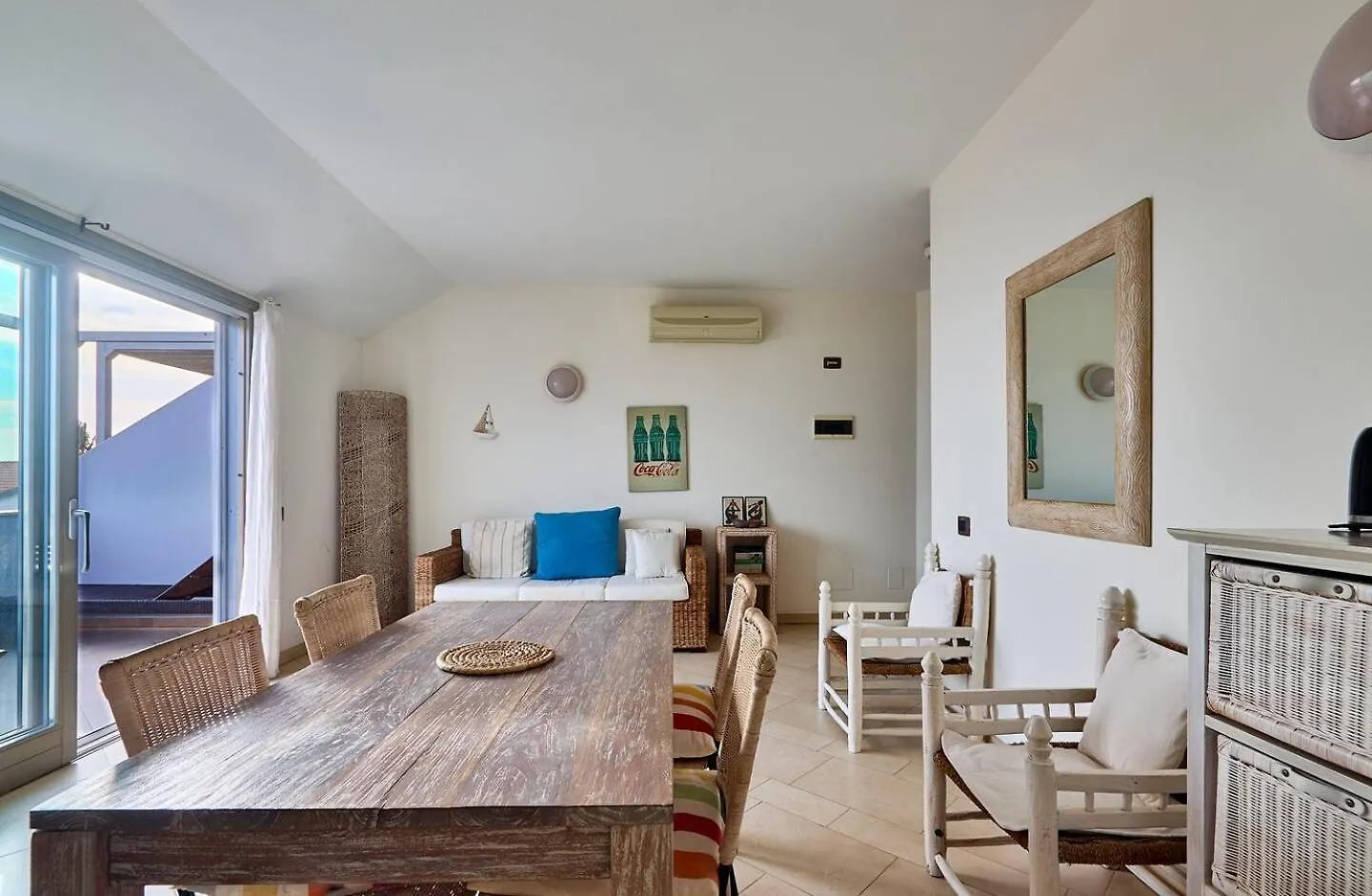 Corallo Beach Front Apartments - By Bobbywashere Santa Maria Cape Verde